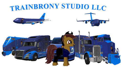 Automotivebrony Studio